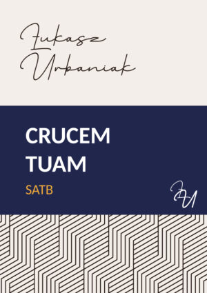 Crucem tuam