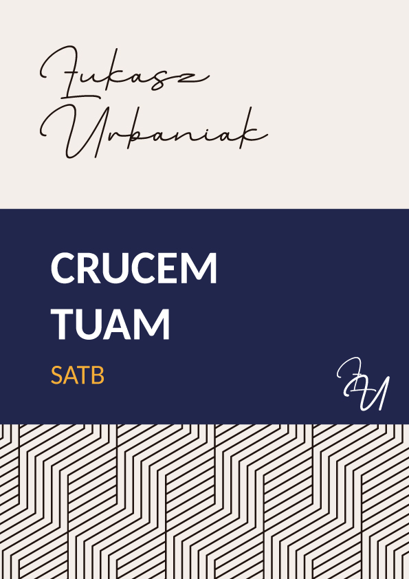 Crucem tuam