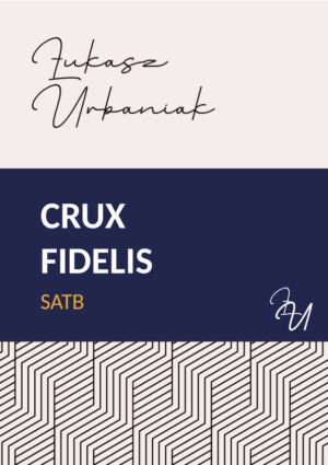 Crux fidelis