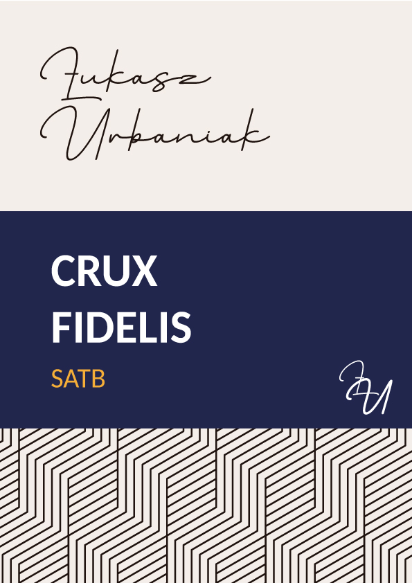 Crux fidelis