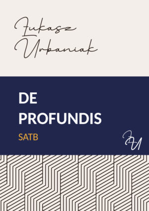 De profundis