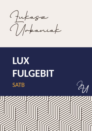 Lux fulgebit