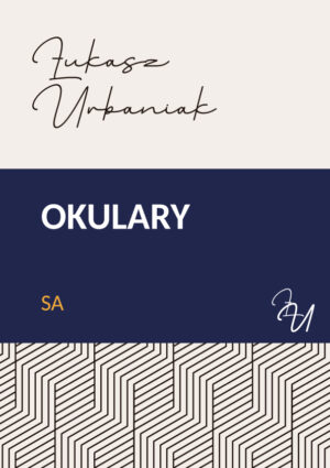 Okulary