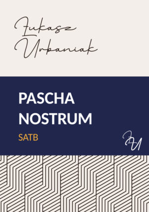 Pascha nostrum