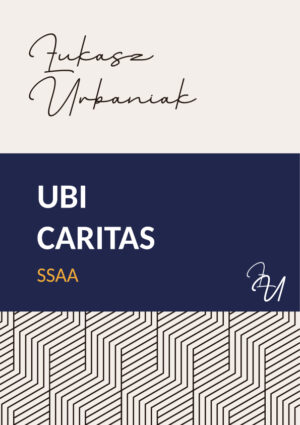 Ubi caritas